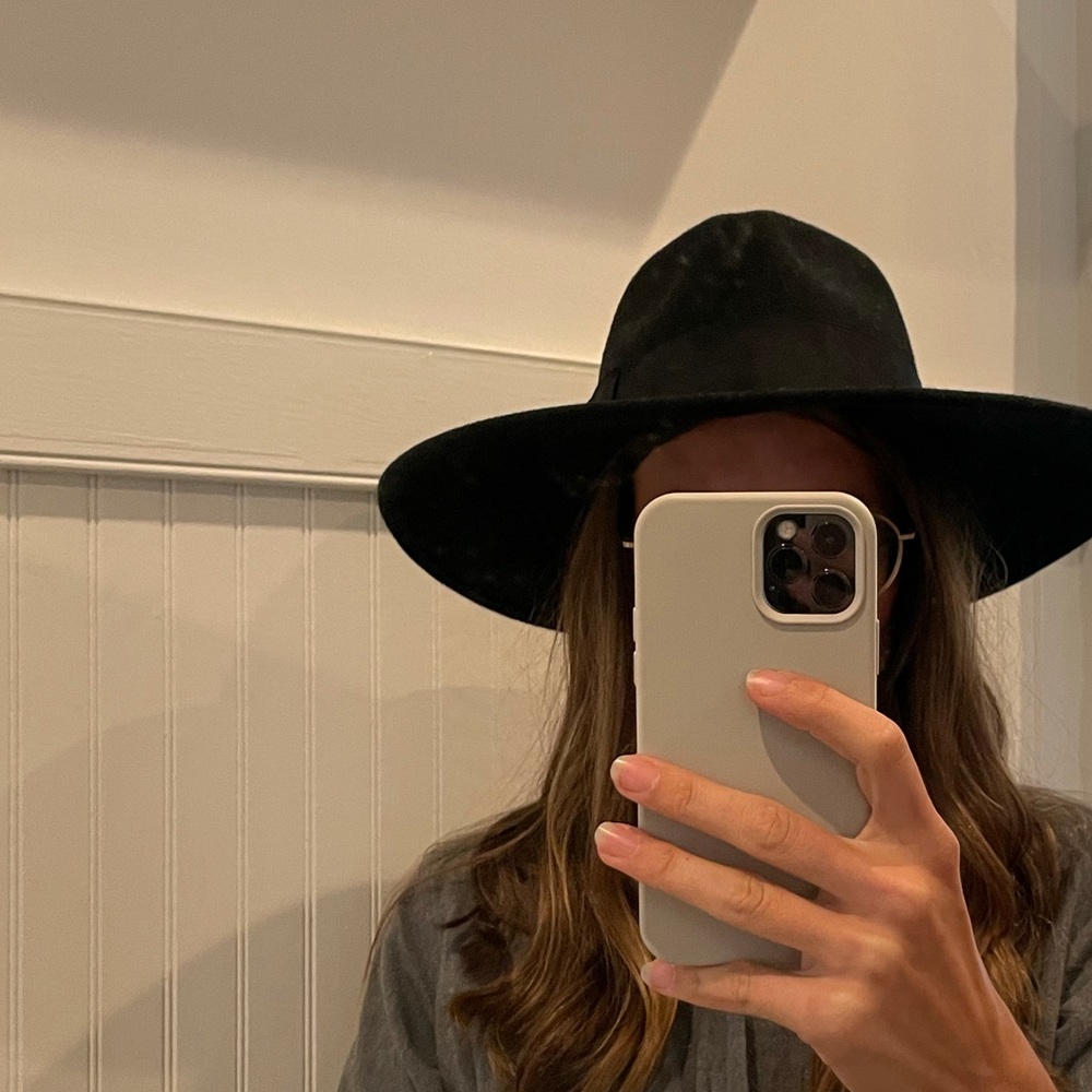 Brixton hat - Picture 2 of 5
